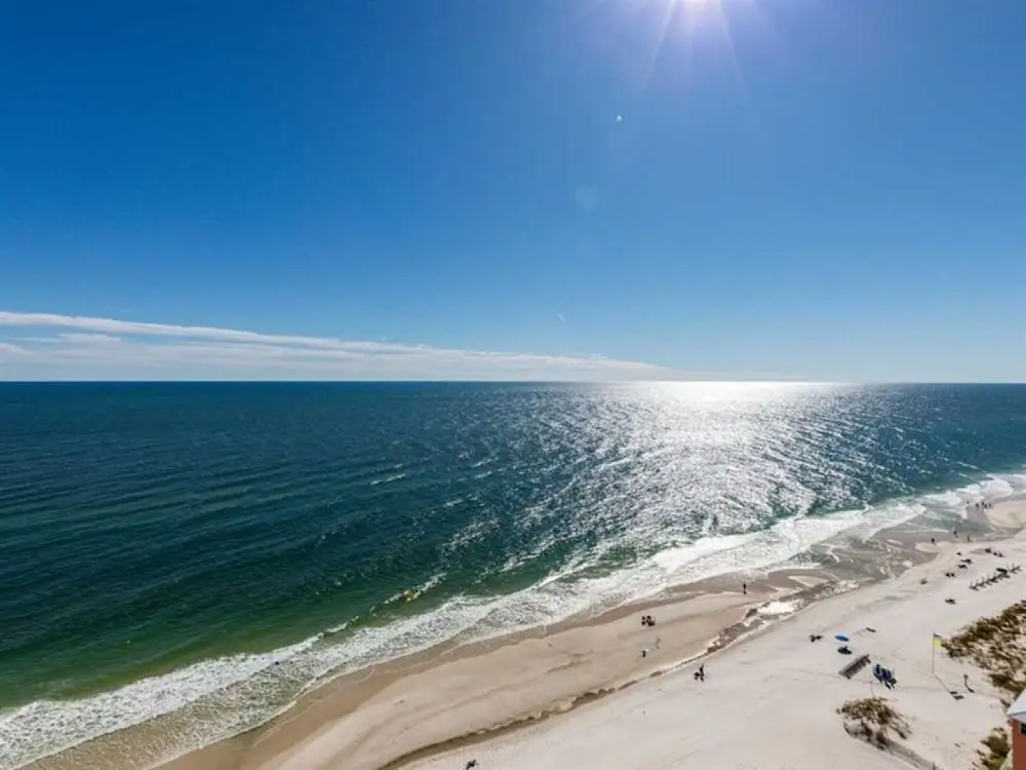 Oceania 13 by Meyer Vacation Rentals