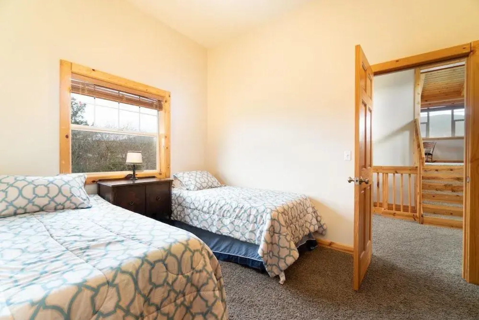 Cedar Lodge at Rockaway