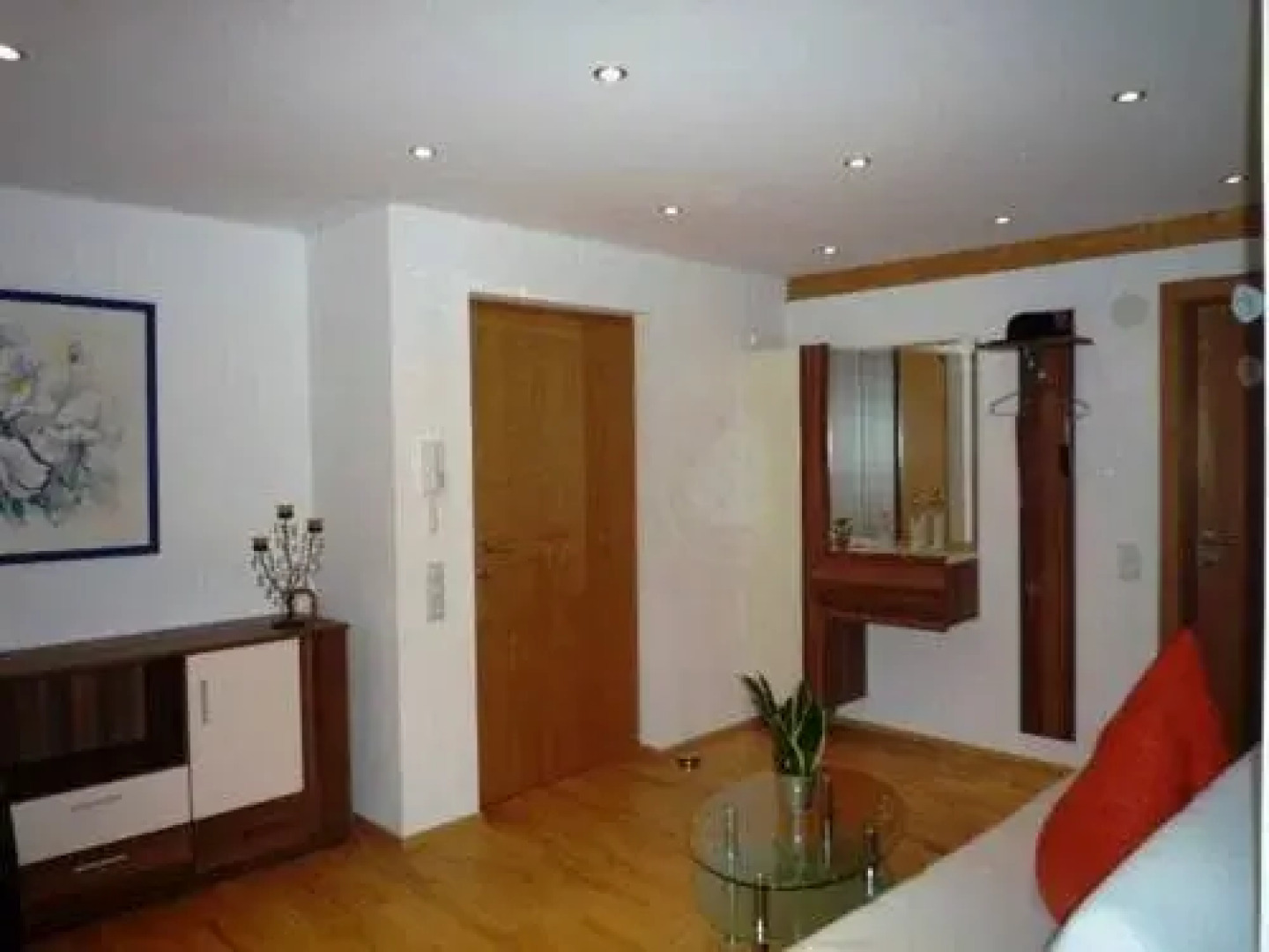 Appartement Mountainview