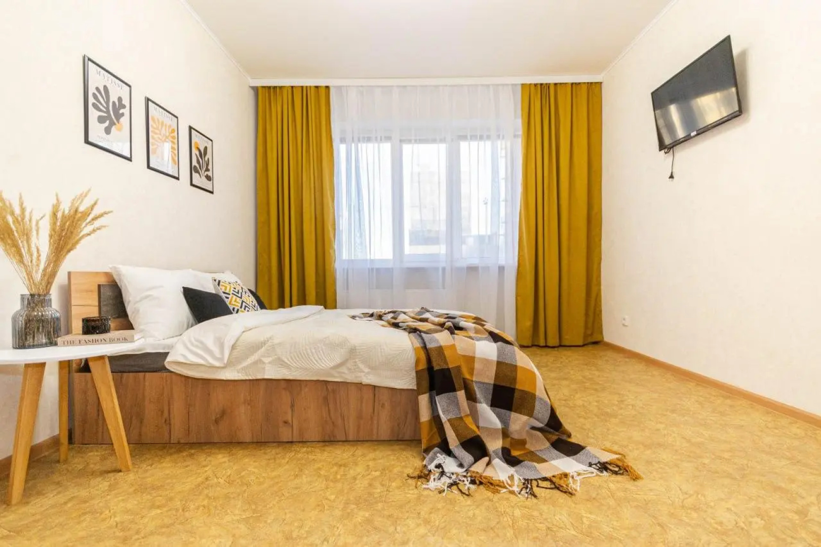 Niki Rent на Строительной