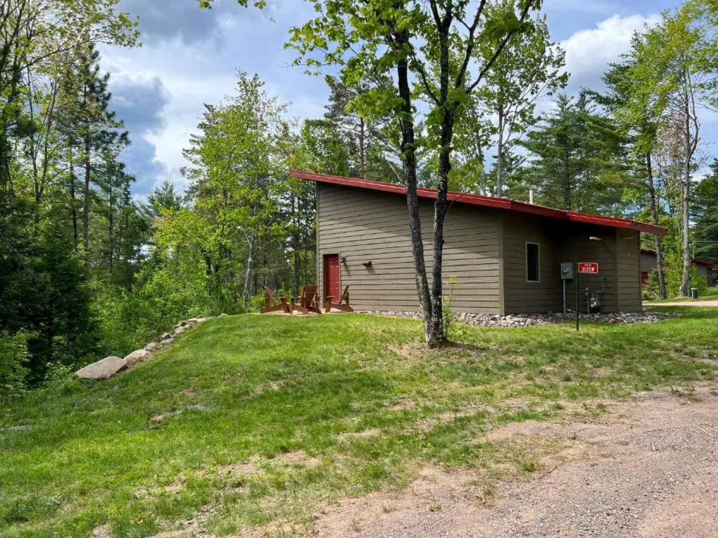 Cranberry Inn of Mercer