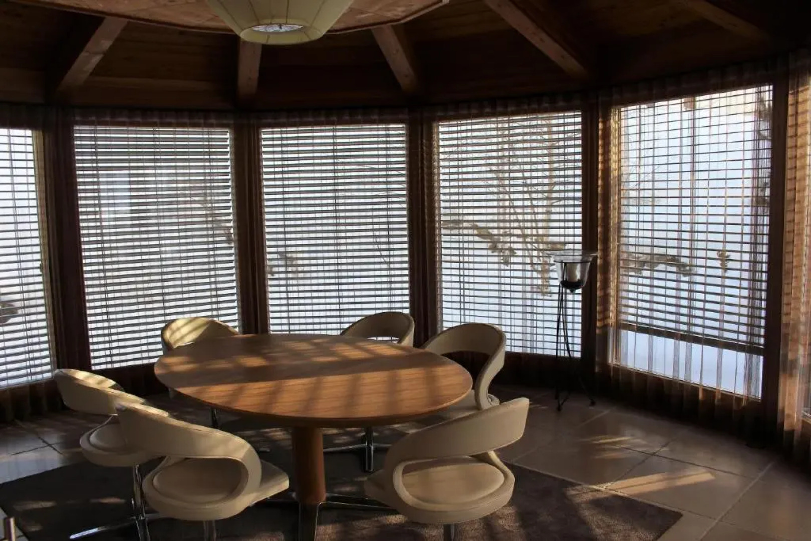 Grischuna Mountain Lodge