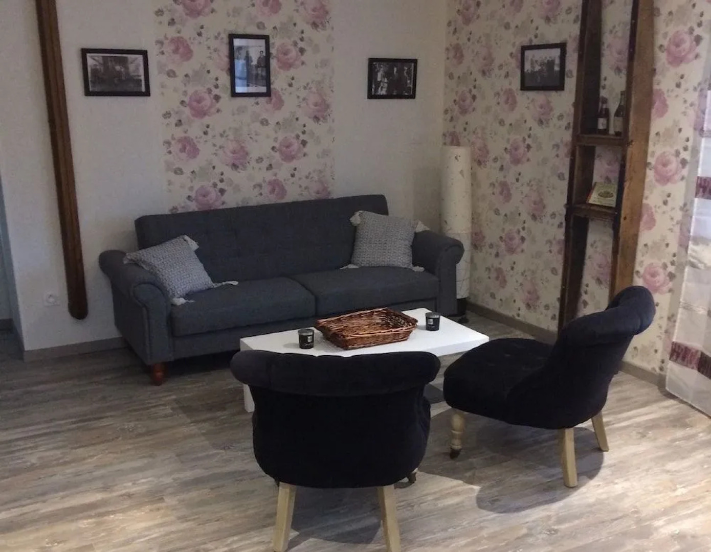 Les Vergers de Louise