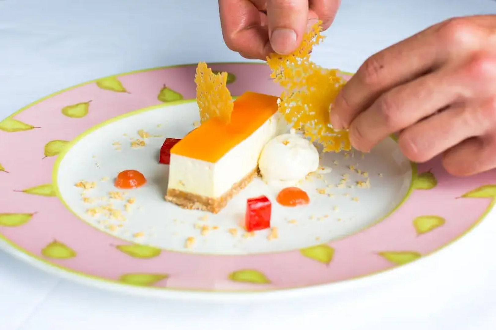 The Mustard Seed at Echo Lodge