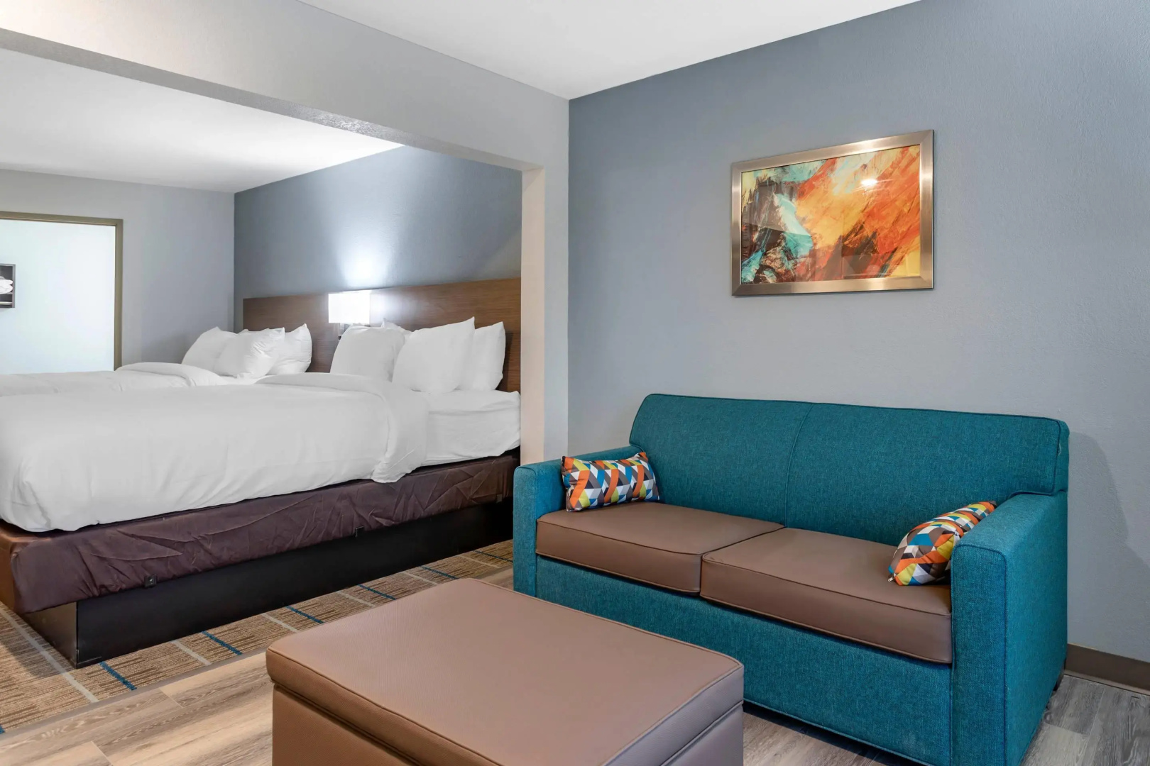 MainStay Suites Lebanon - Nashville Area