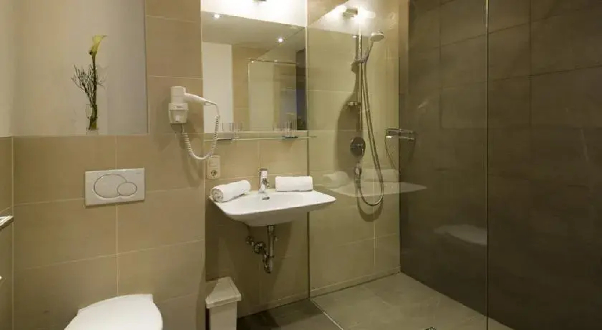 Apart Garni Sonnenplateau