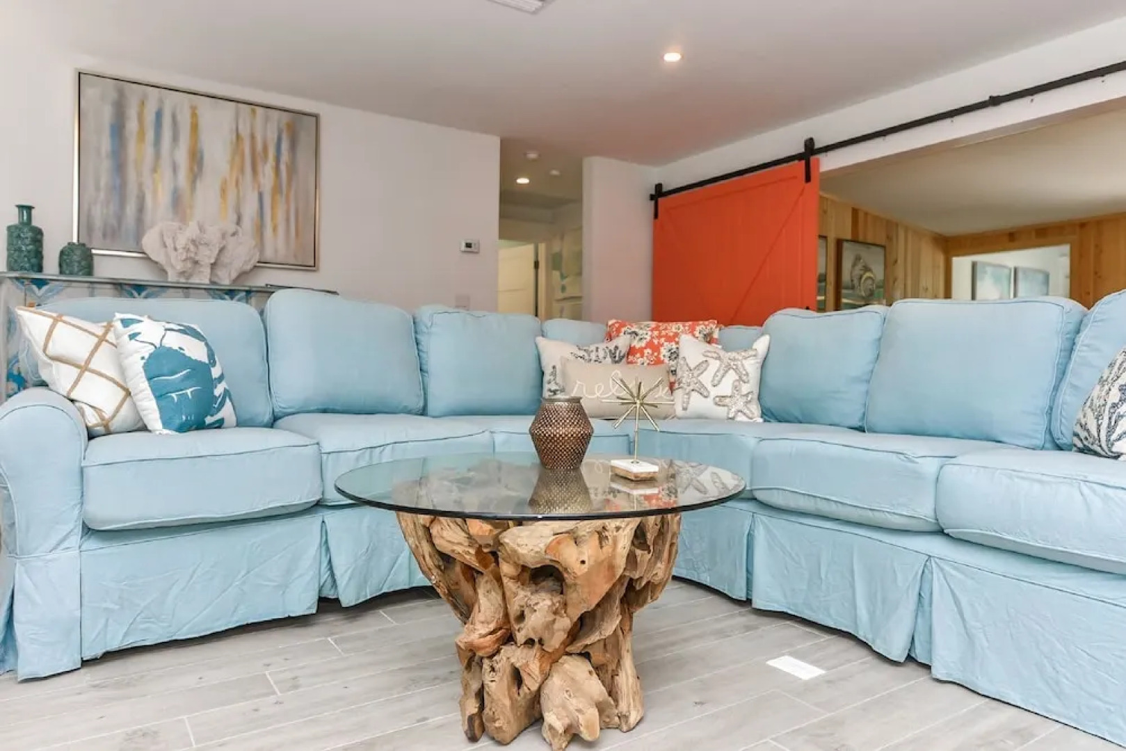 Sunset Splash by SKLRP