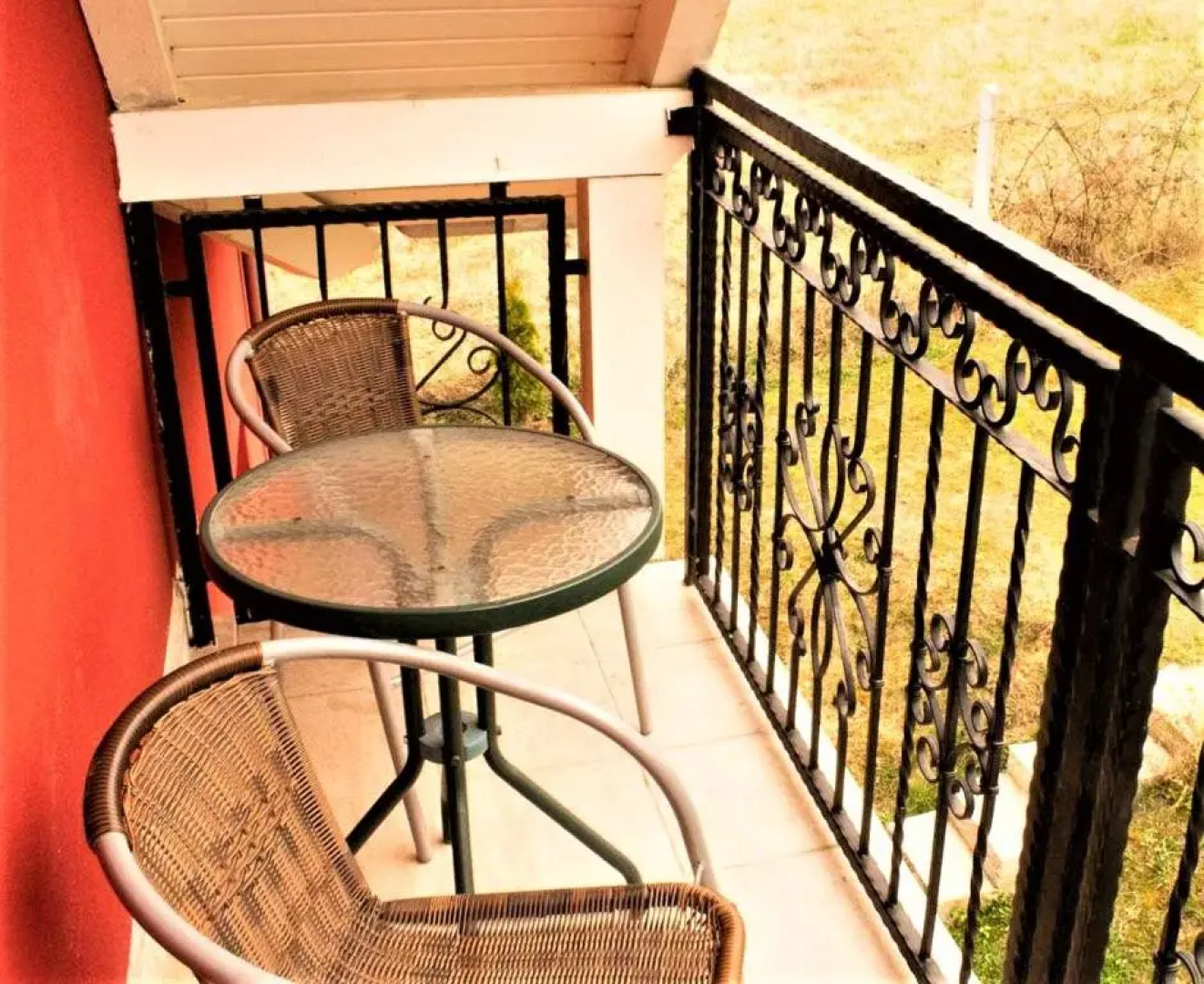 Marika Apartman Sopron