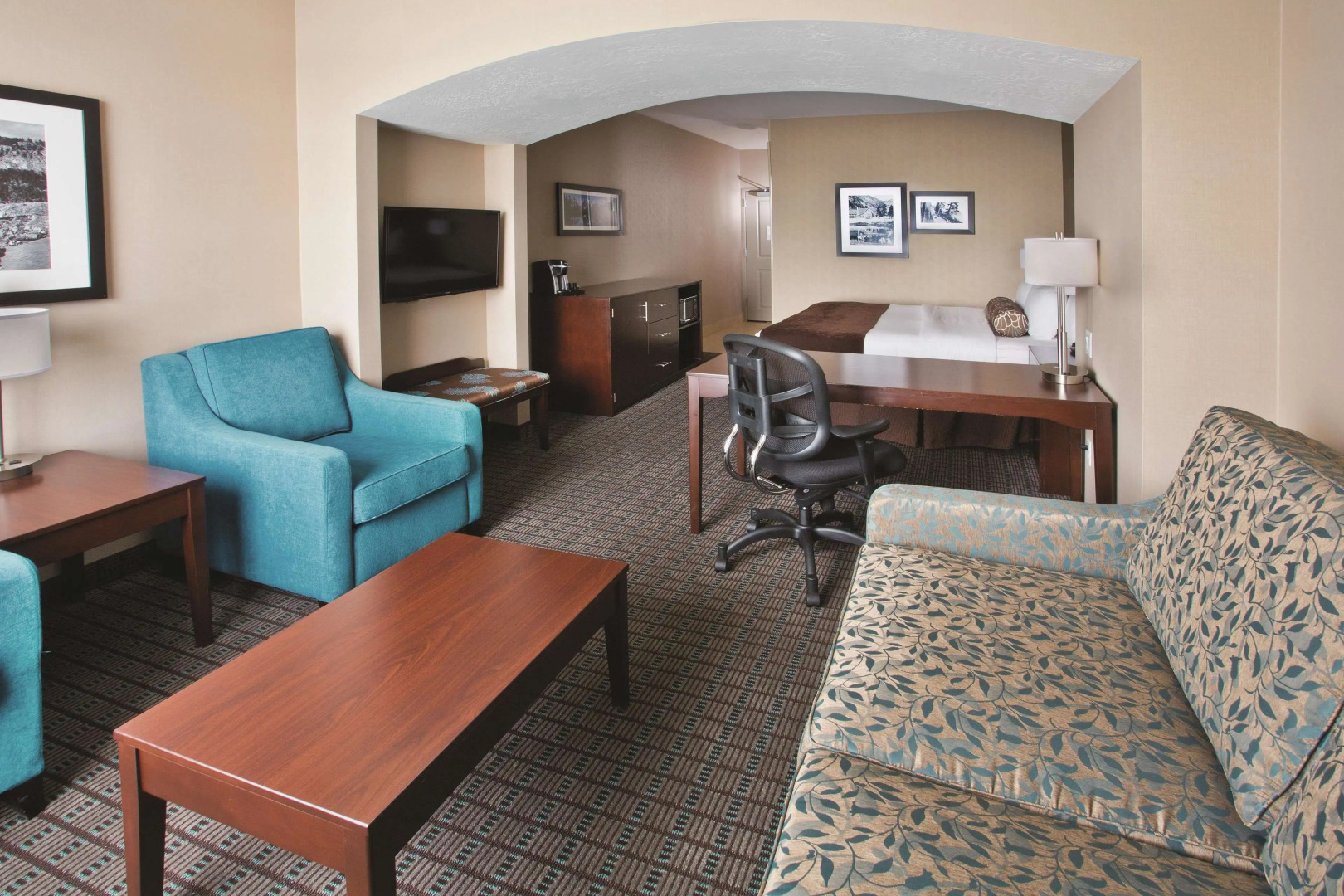 La Quinta Inn & Suites by Wyndham Bellingham