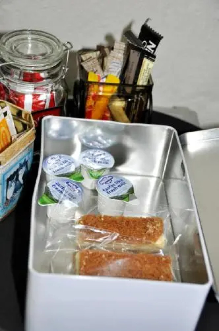 Blou Windpomp Guest Lodge