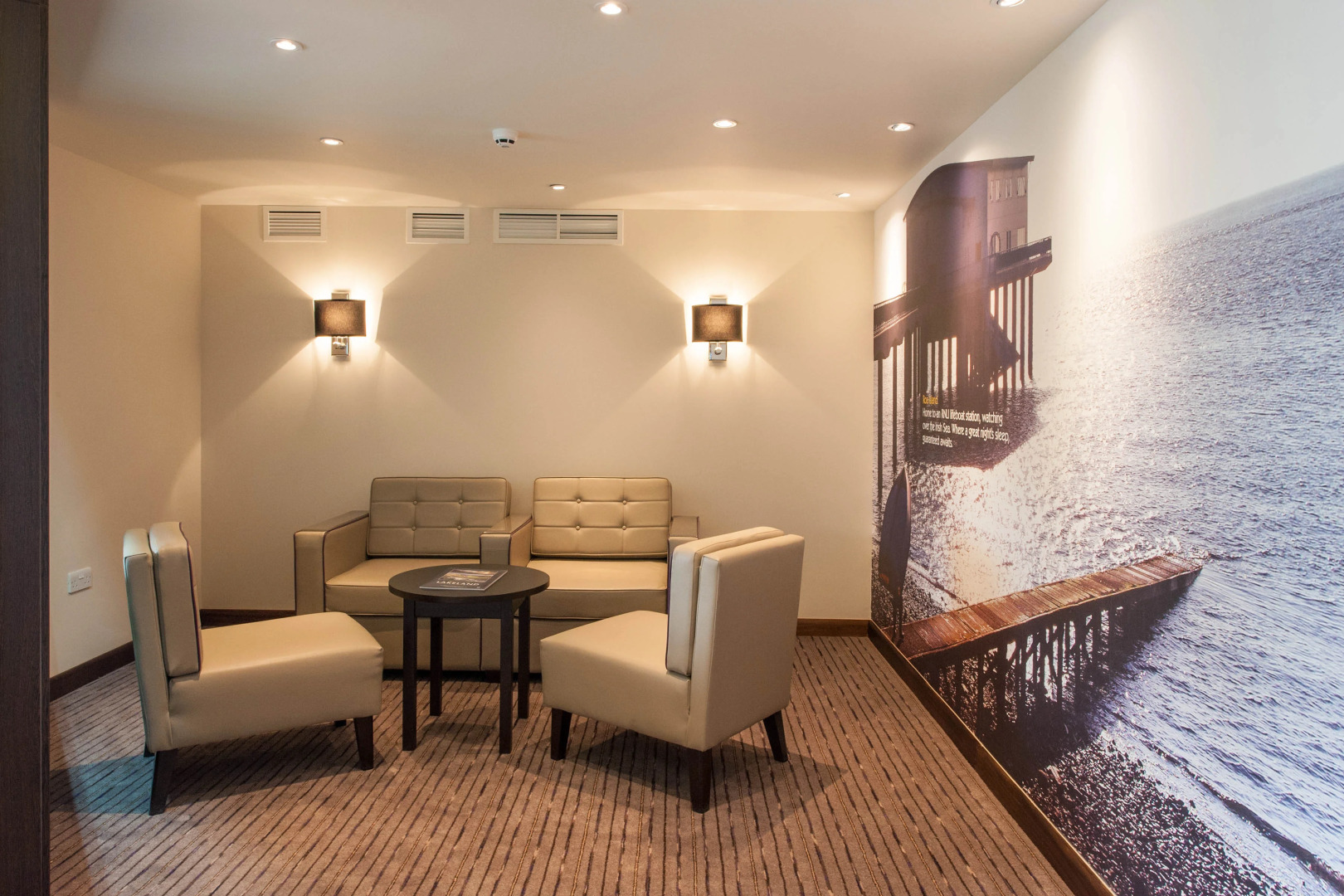 Premier Inn Barrow In Furness