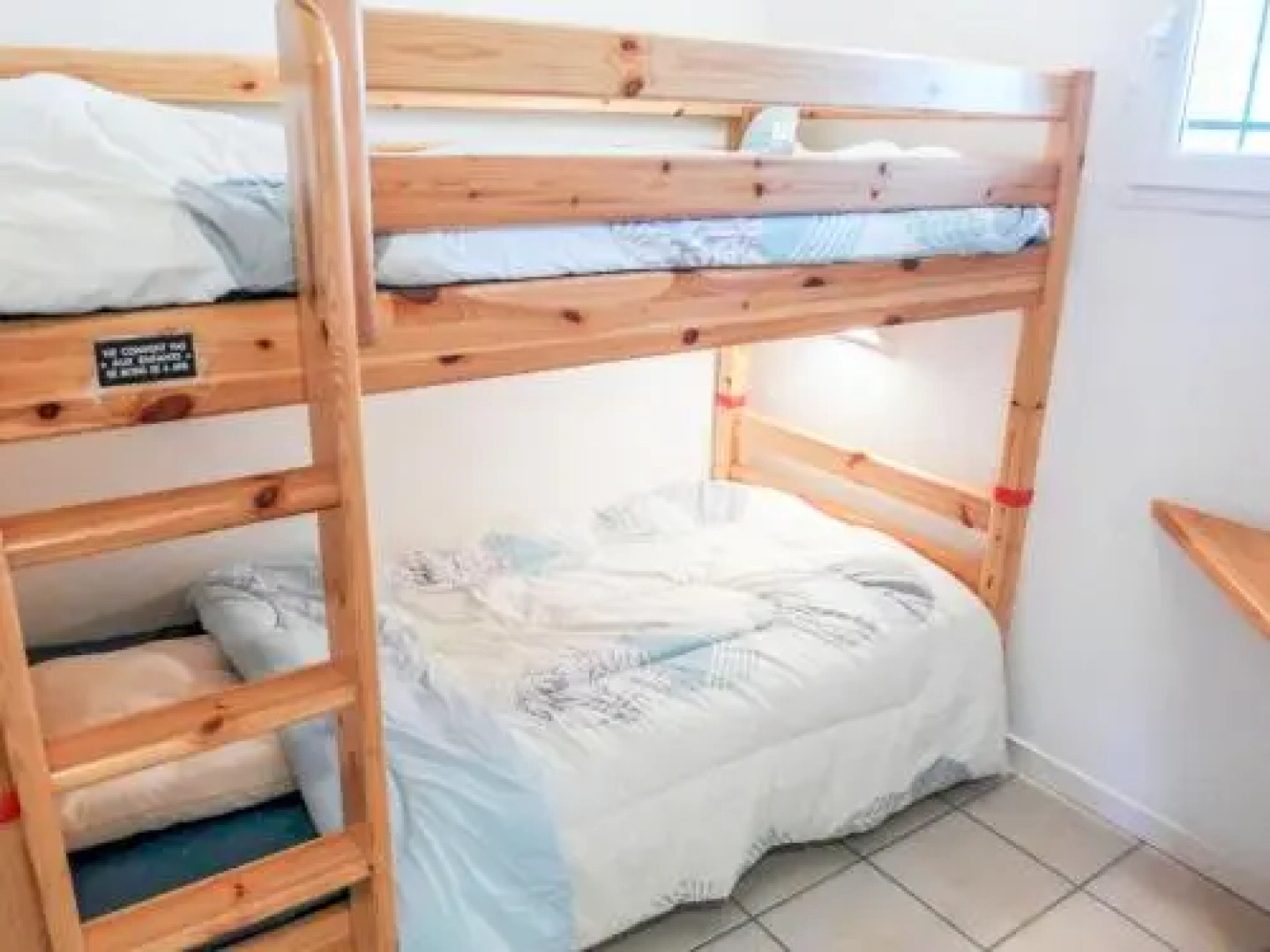 Apartment Les Hauts d'Orleguy