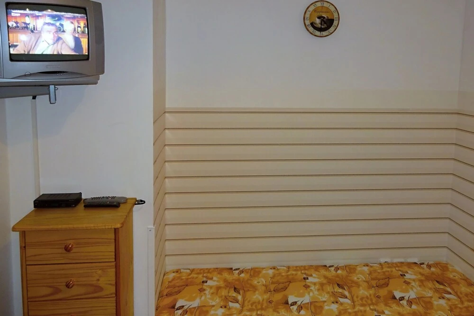 Apartmány Ramzová