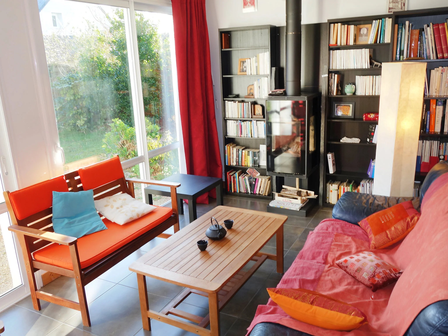 Holiday home Impasse des Bruyeres Benodet
