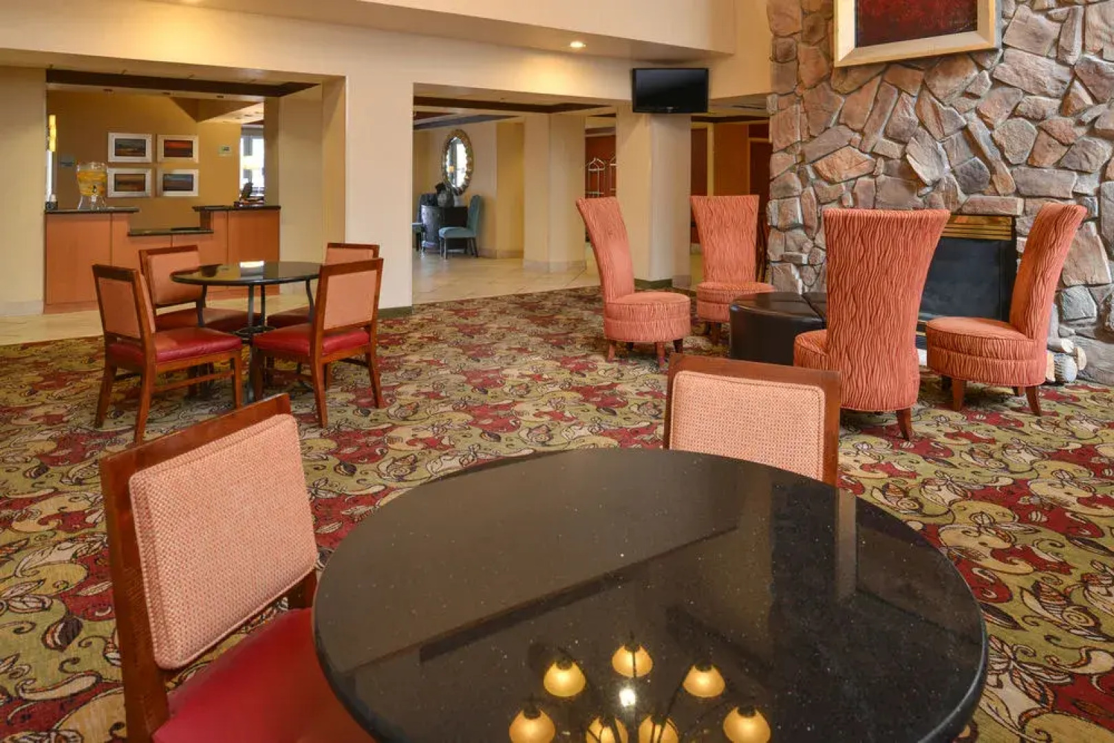 Holiday Inn Express Pinetop