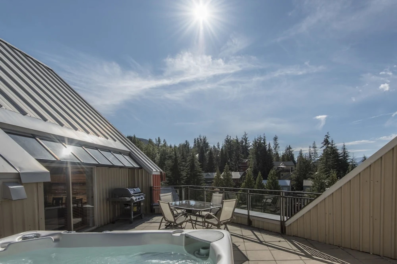 Lake Placid Lodge by Whiski Jack