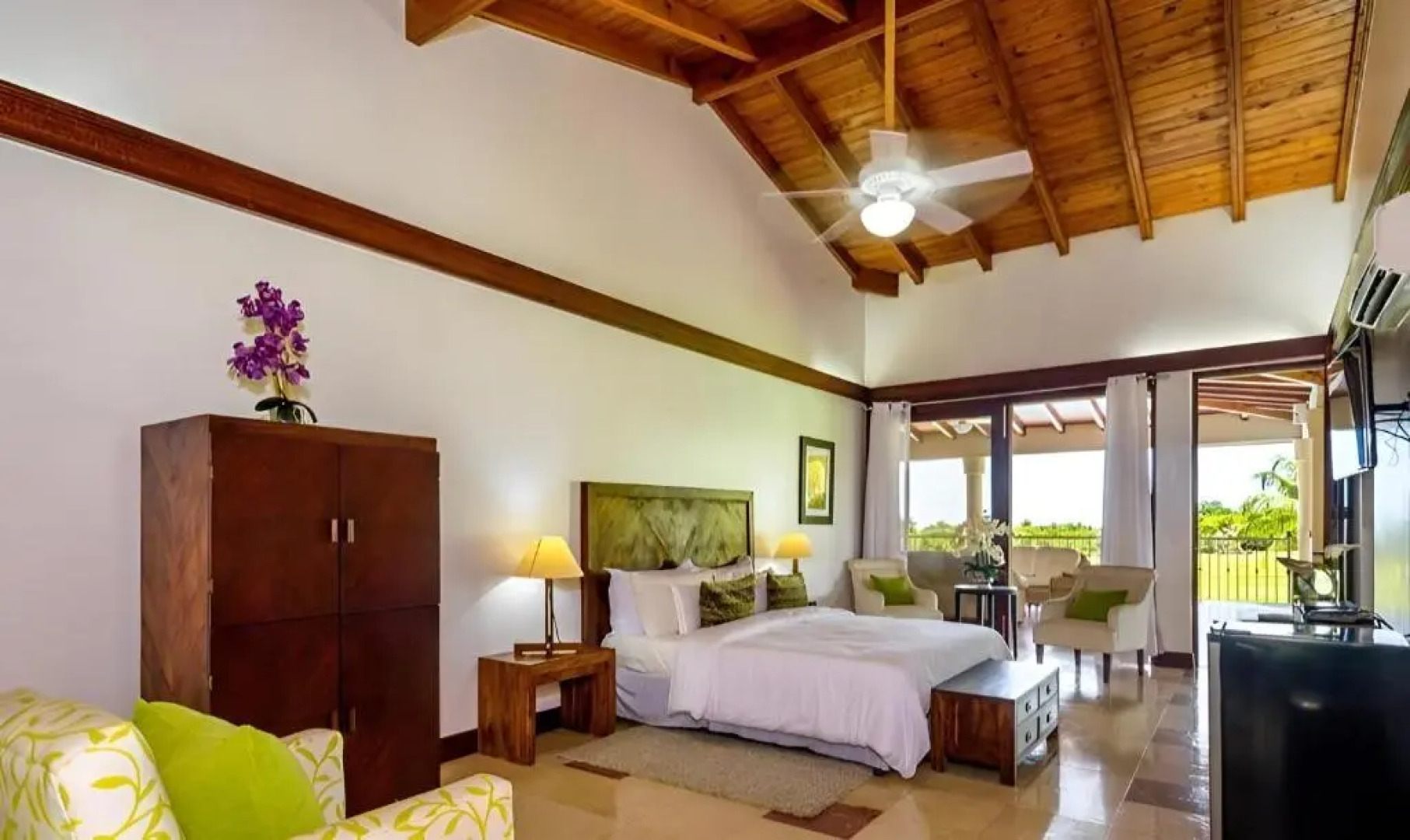 Gorgeous Villa 6BDR Casa de Campo Resort in La Romana