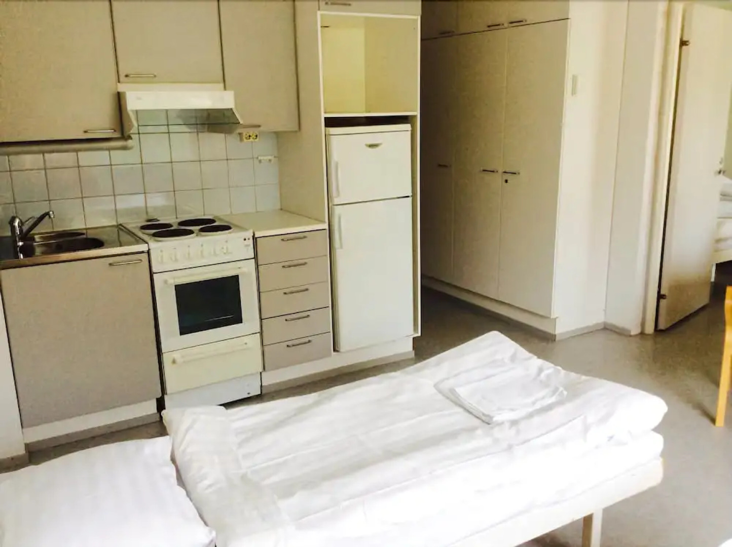 Summer Hotel Karelia-Park