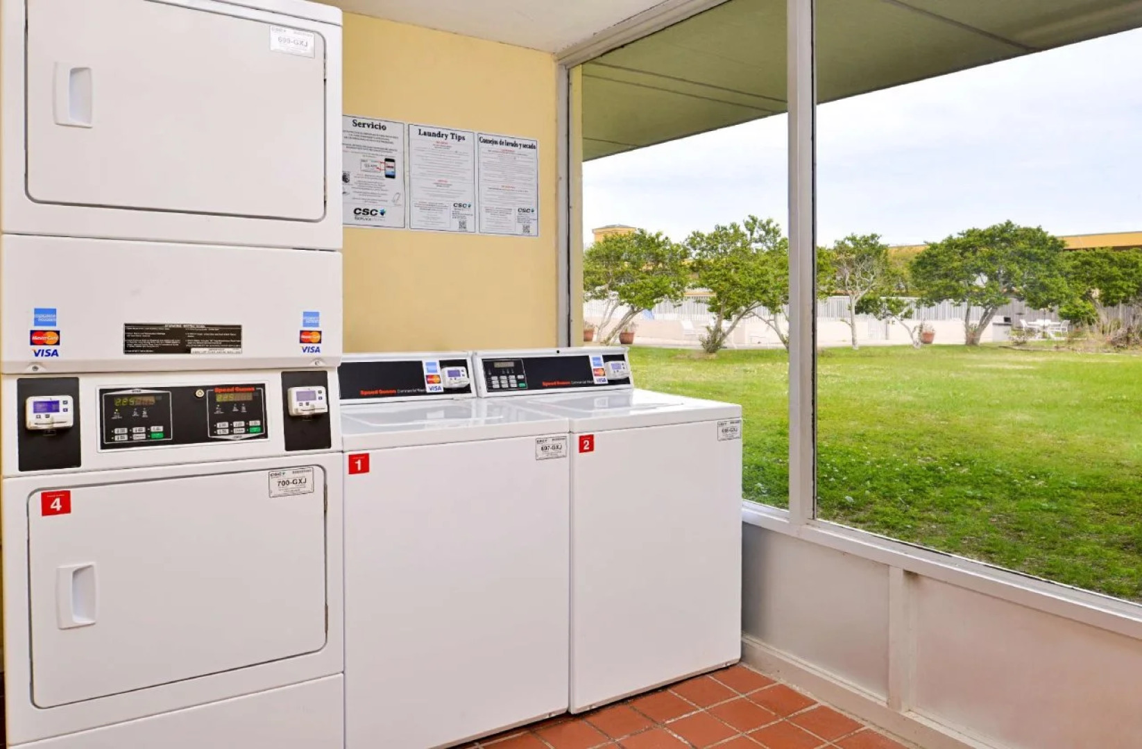 Days Inn Baton Rouge  Siegen Lane