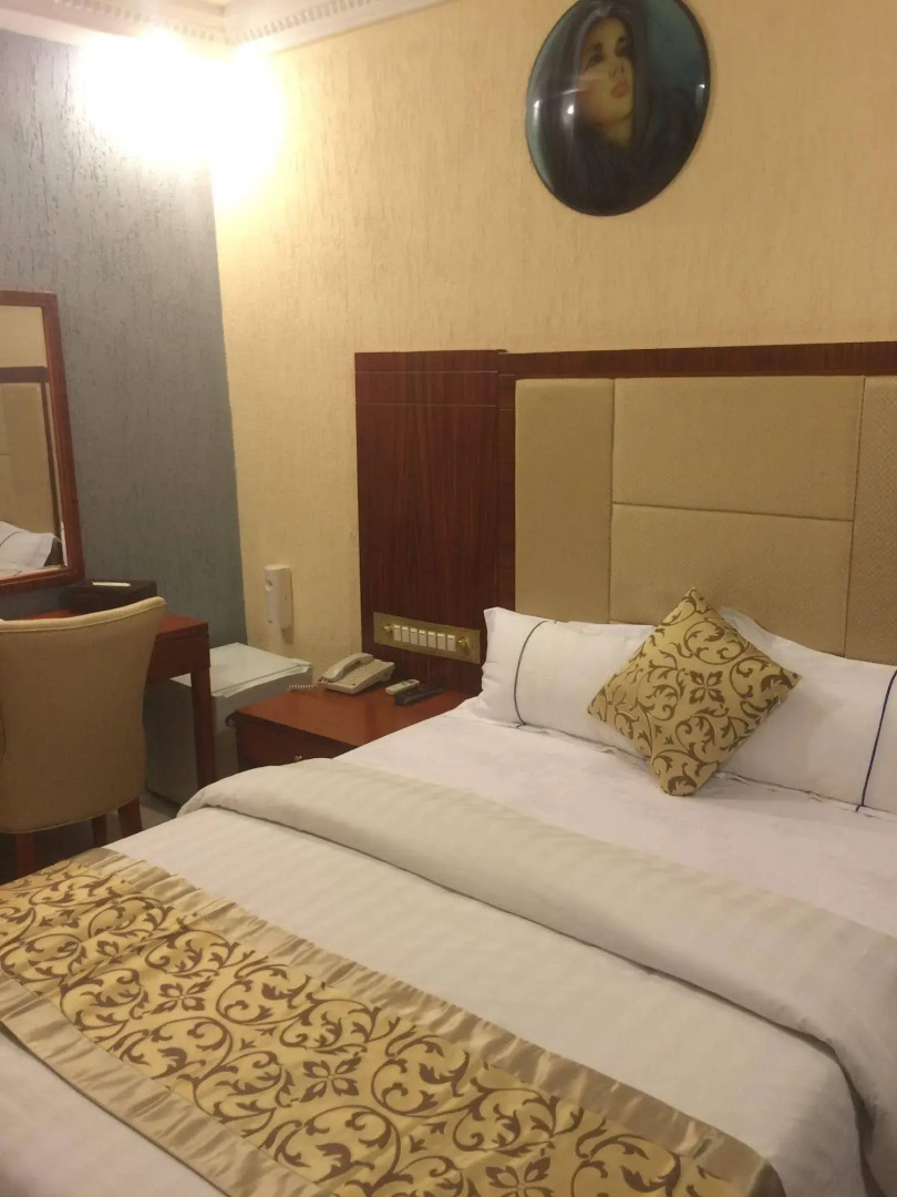 Sun Beach Hotel