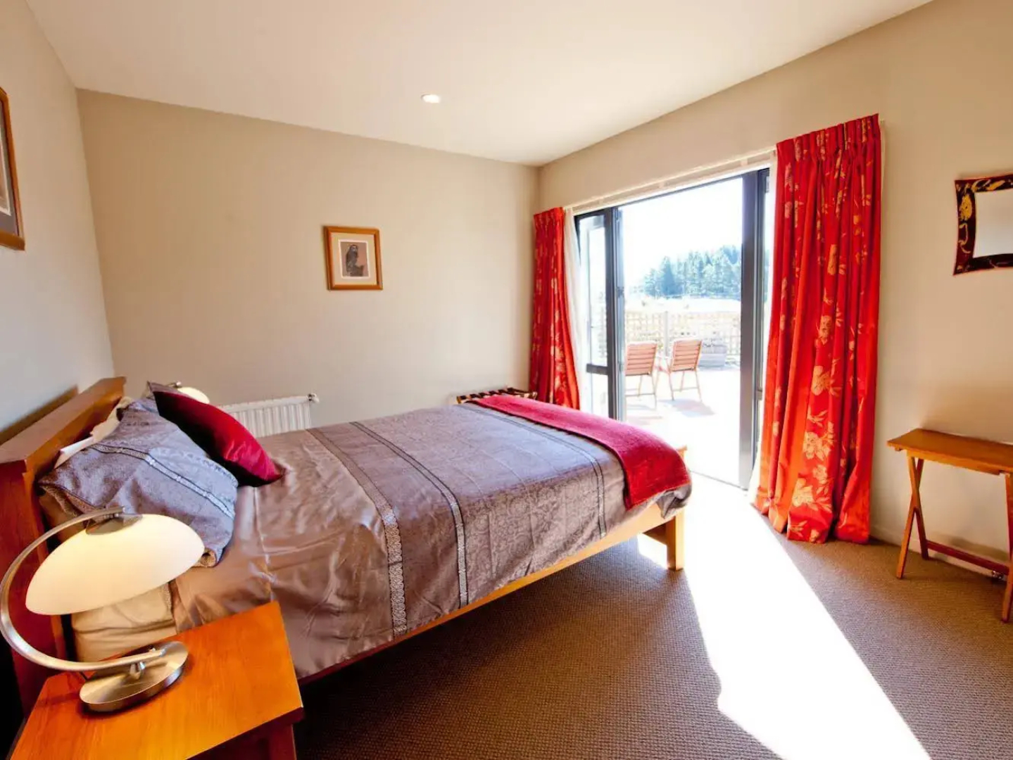 Websters on Wanaka Lodge & Apartments