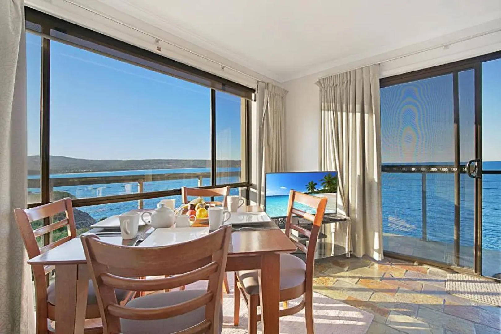 Eagle Heights Villas