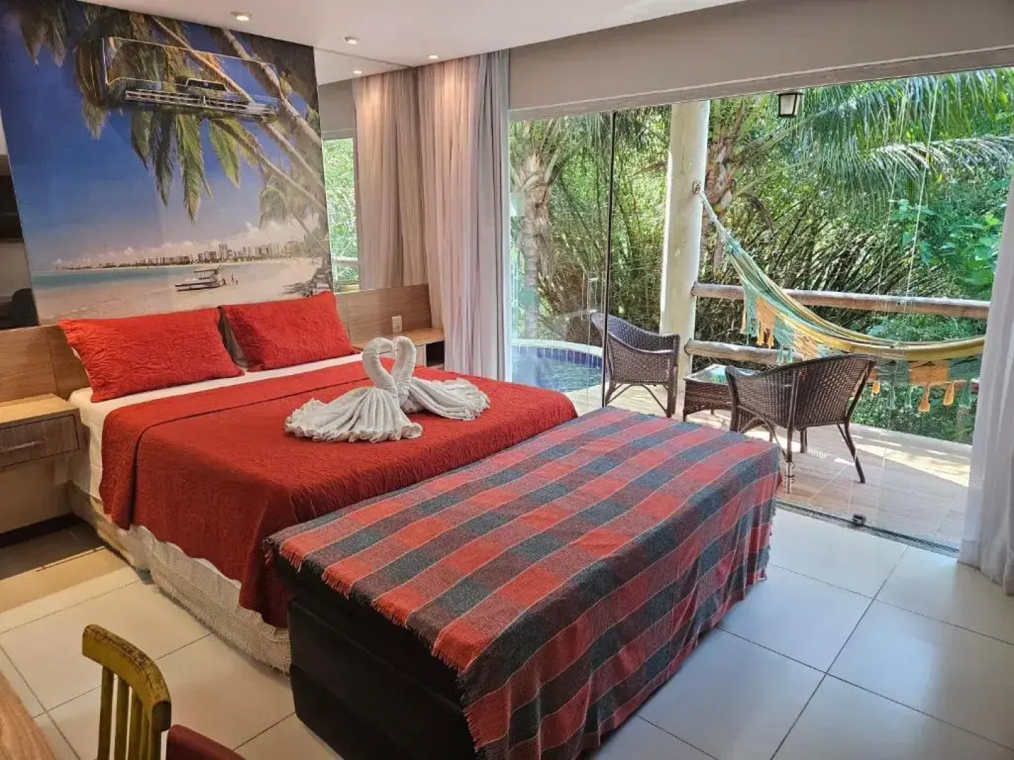 Bangalô Villas do Pratagy