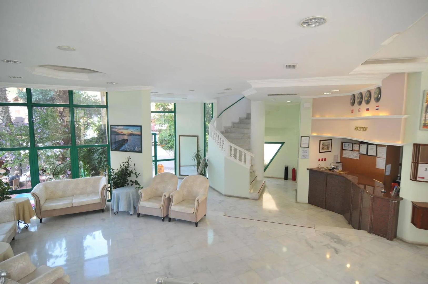 Hotel Siesta - All Inclusive