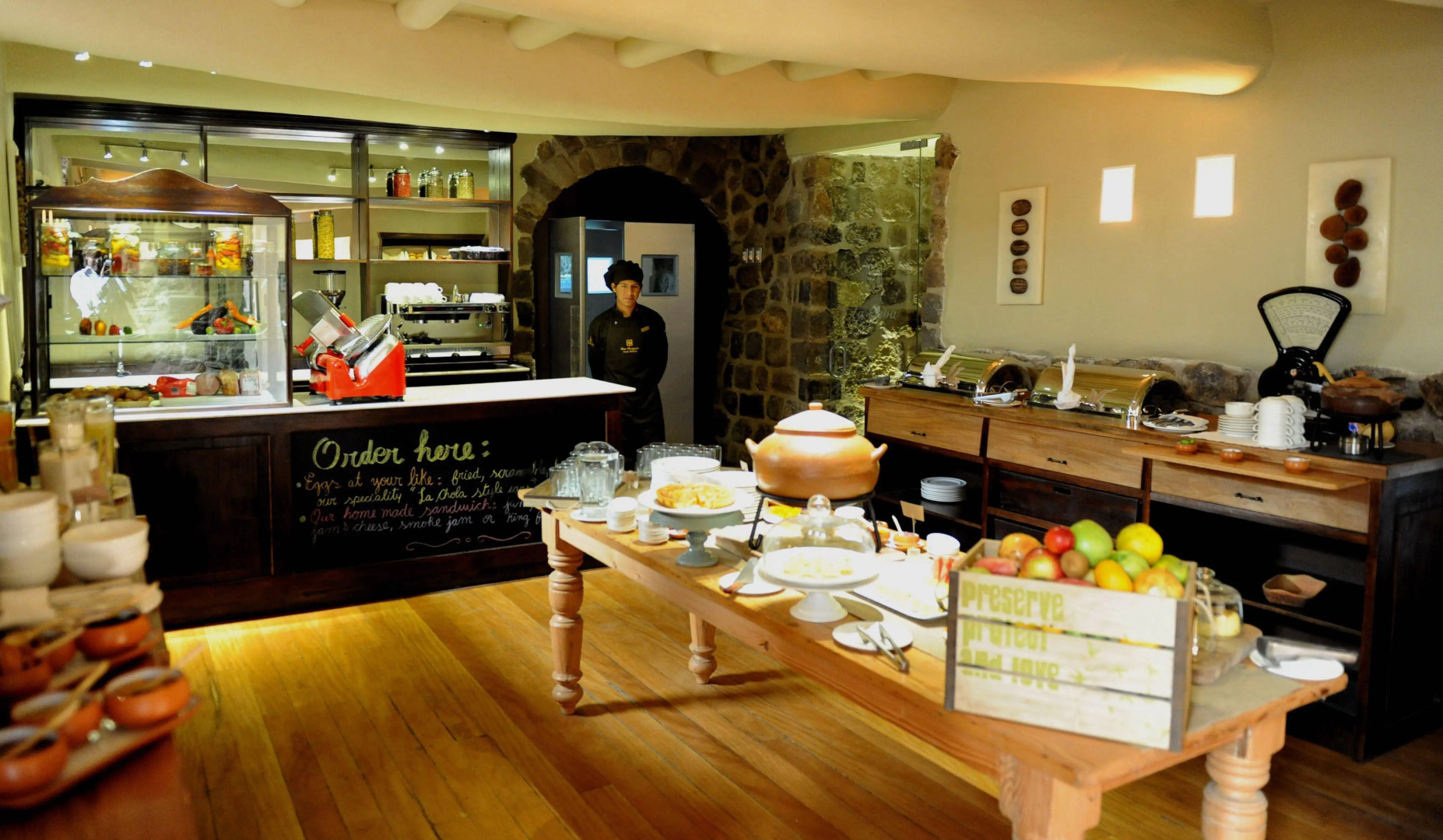 Casa Cartagena Boutique Hotel & Spa