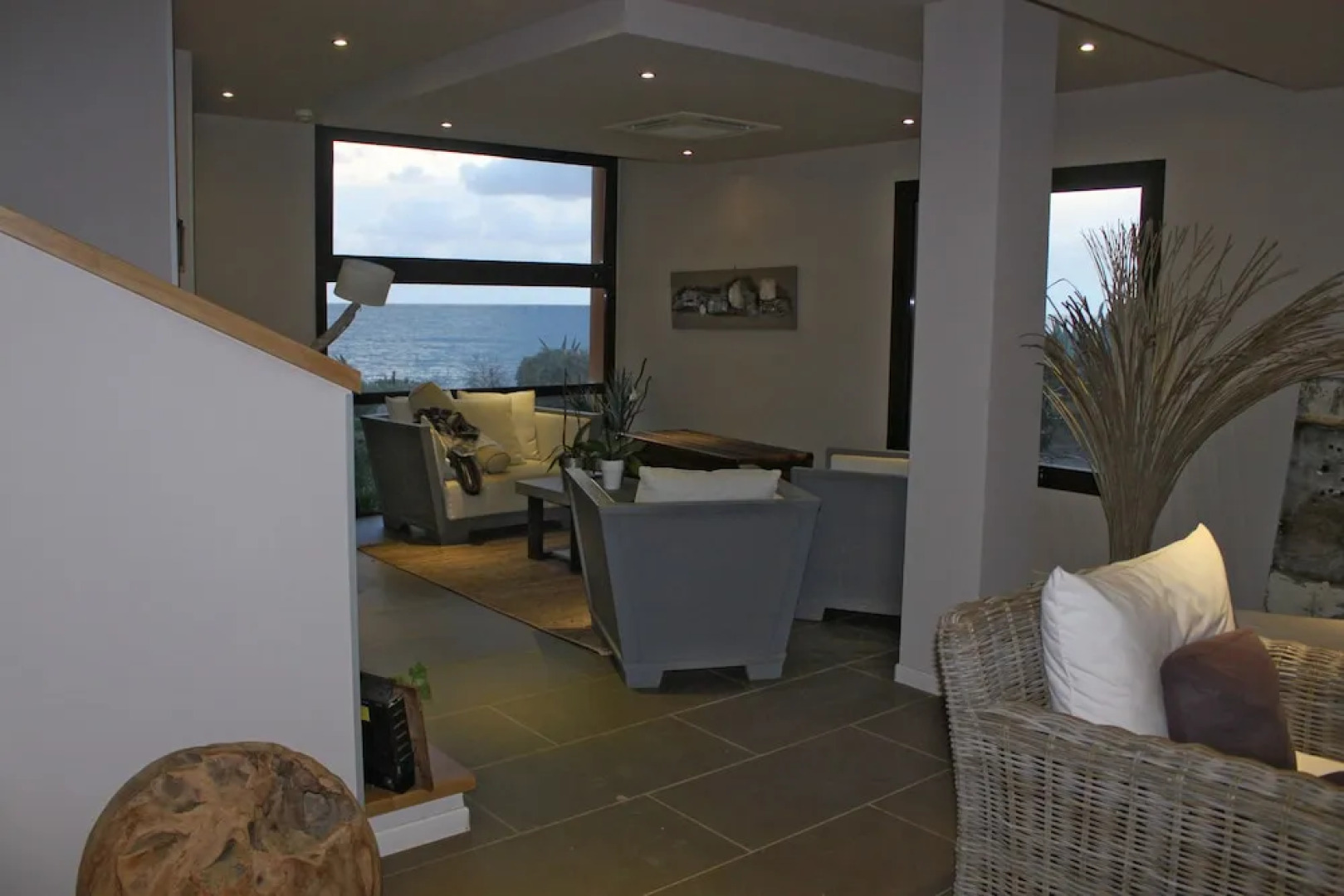 Résidence Abbartello