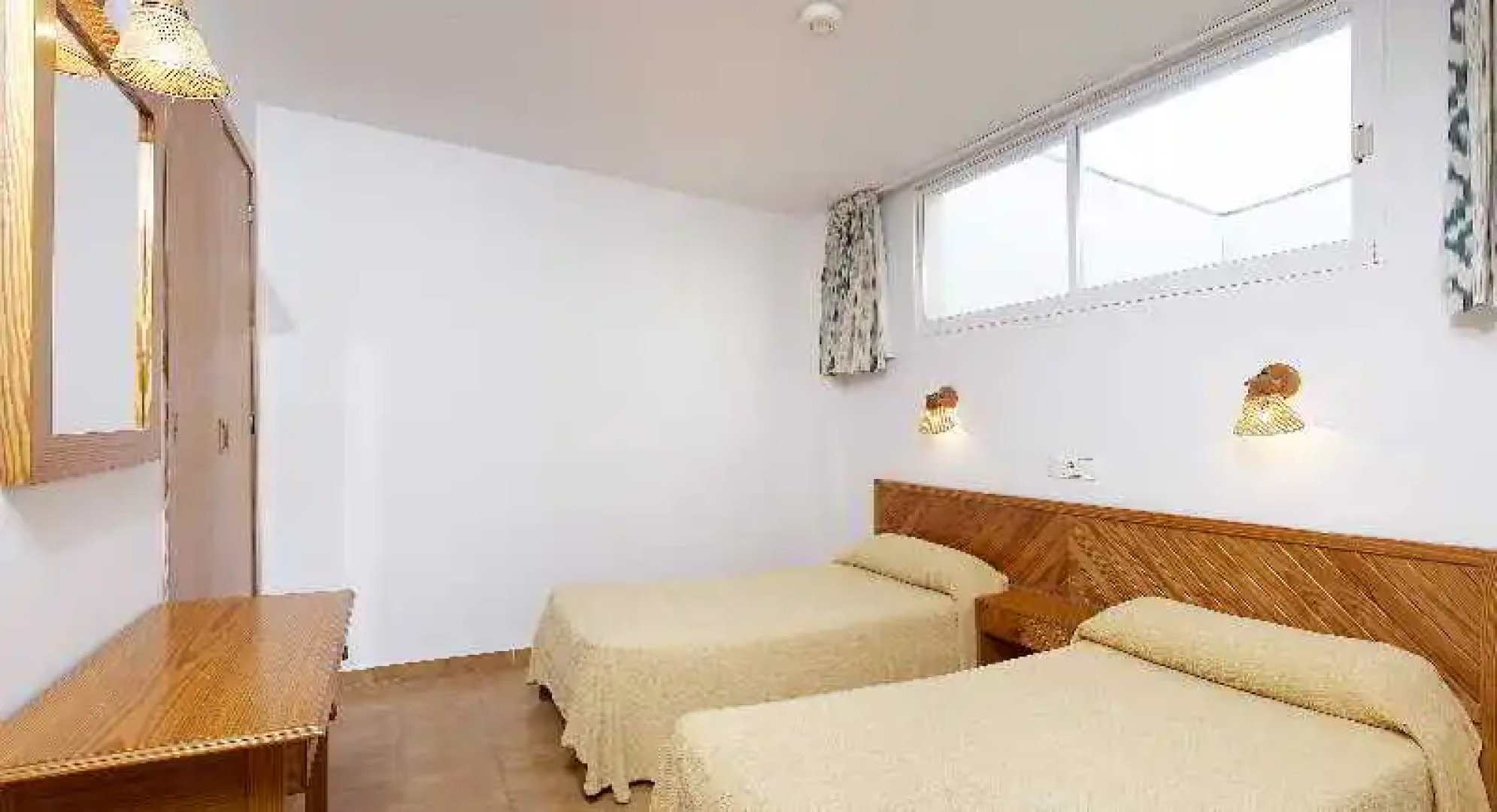 Apartamentos Mar y Playa 2