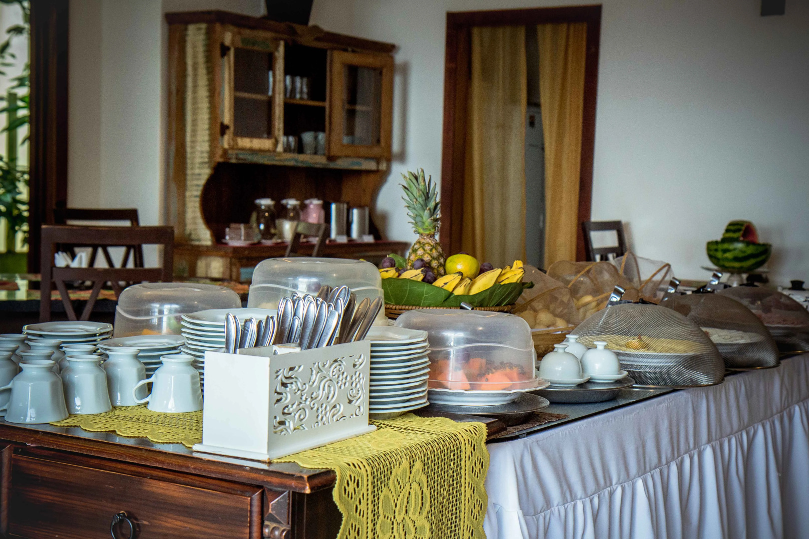 Porto dos Casais Guest House Itacaré