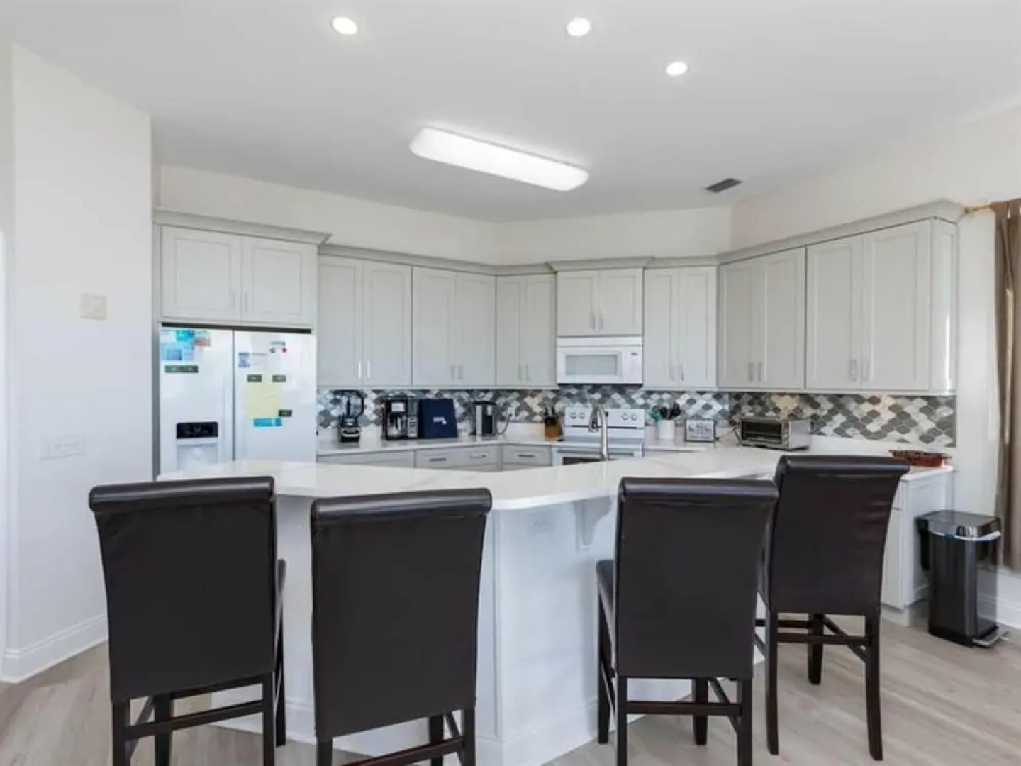 Courageous by Meyer Vacation Rentals