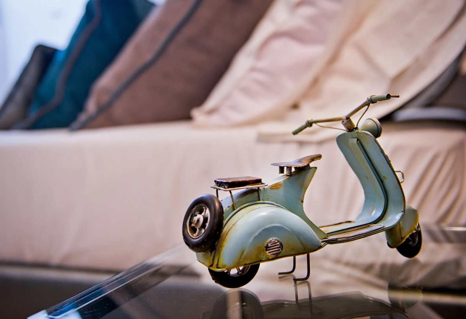 Delle Vittorie Luxury Suites & Rooms