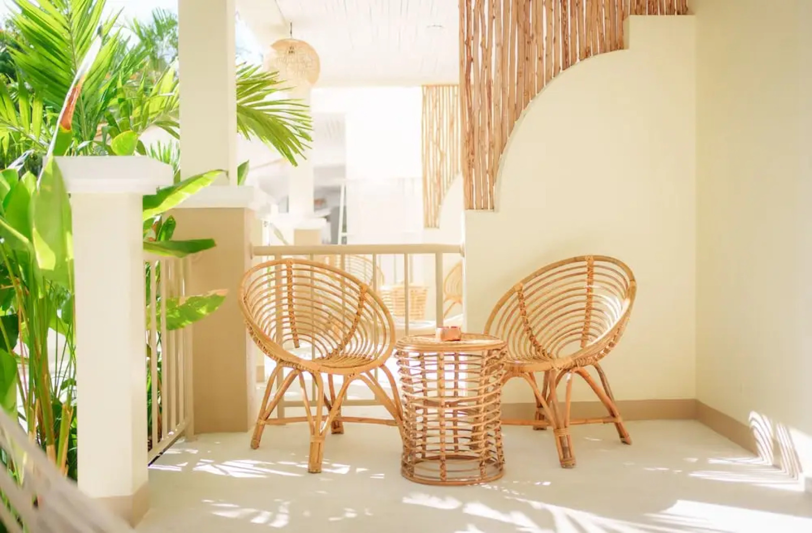 Elephant Beach Club & Resort Samui