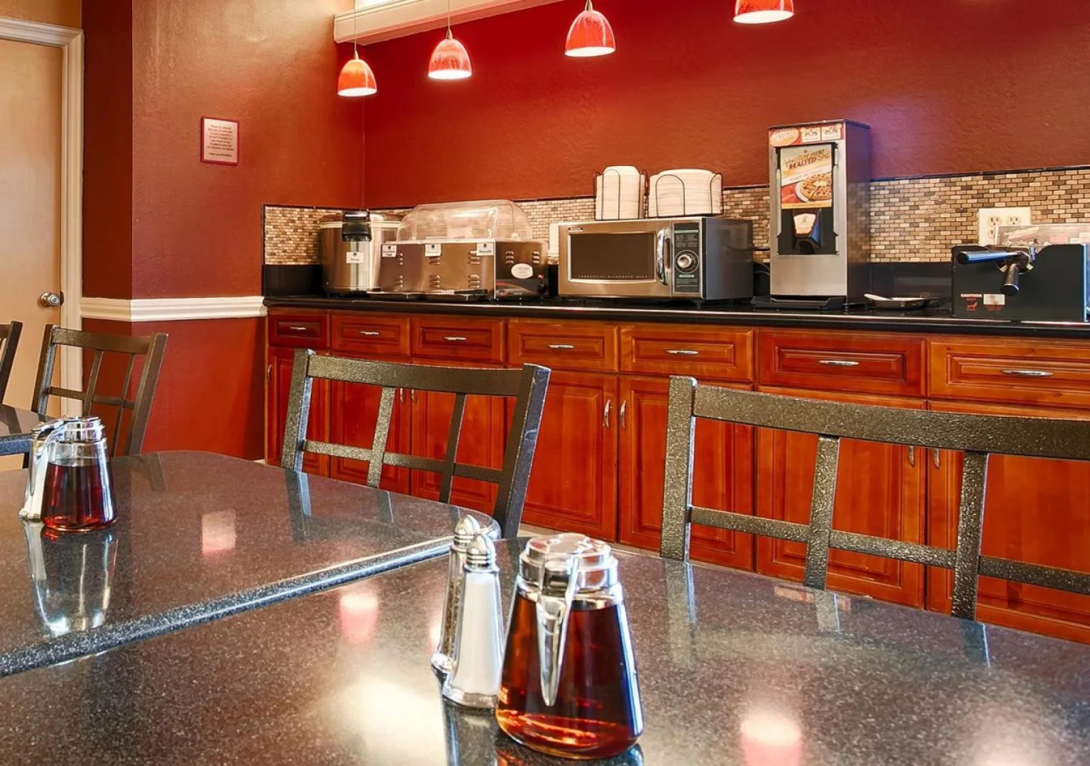 Best Western Plus Ontario Airport & Convention Center