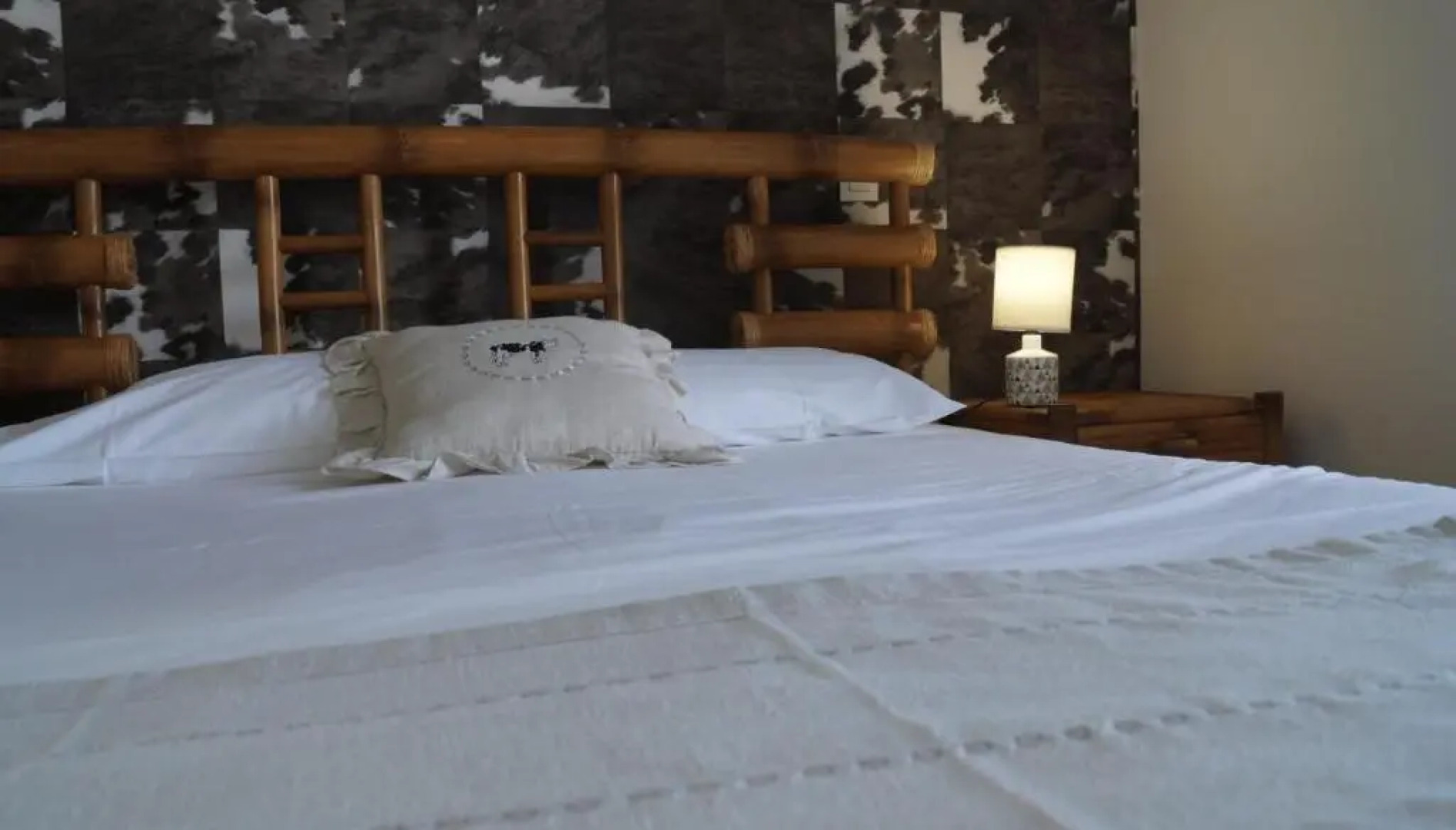 Domaine de Kerzuat - Chambres d'hôtes