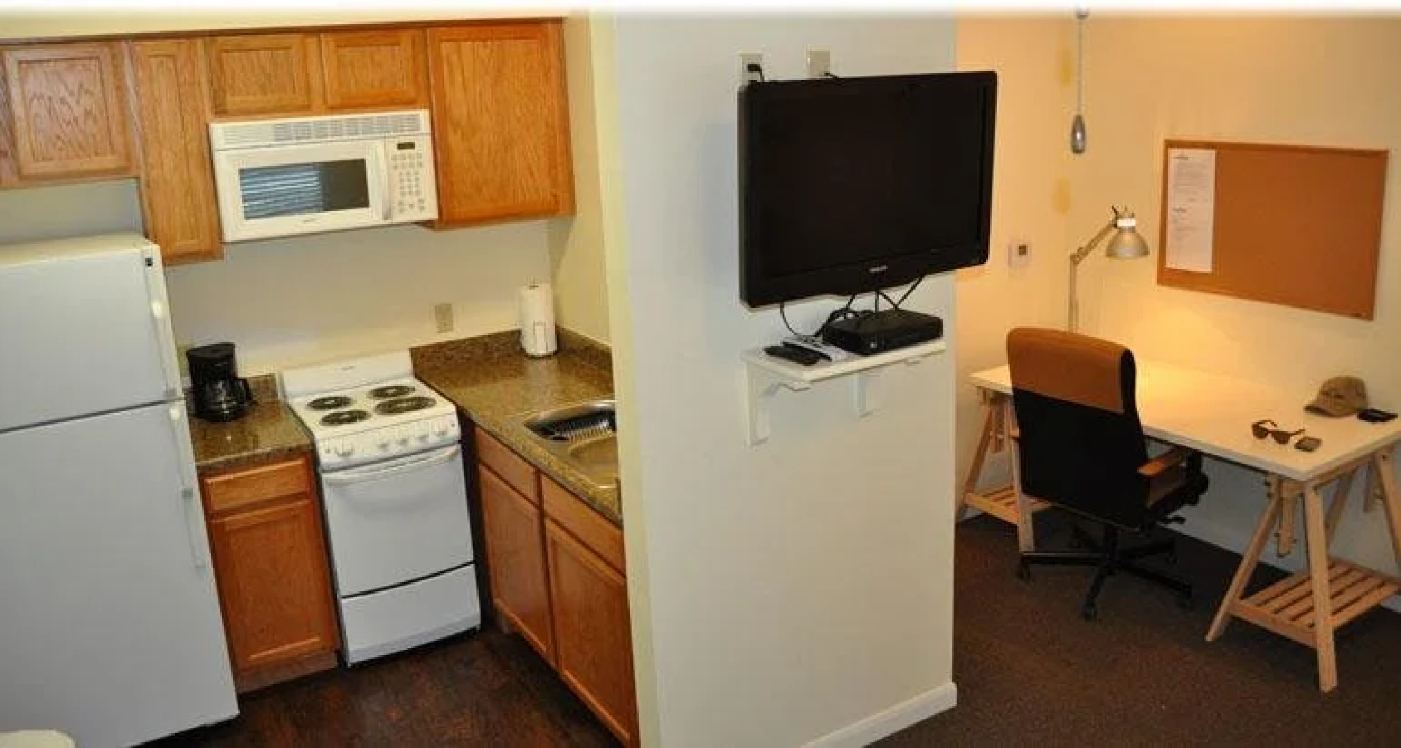 Shelby Energy Lodge Center