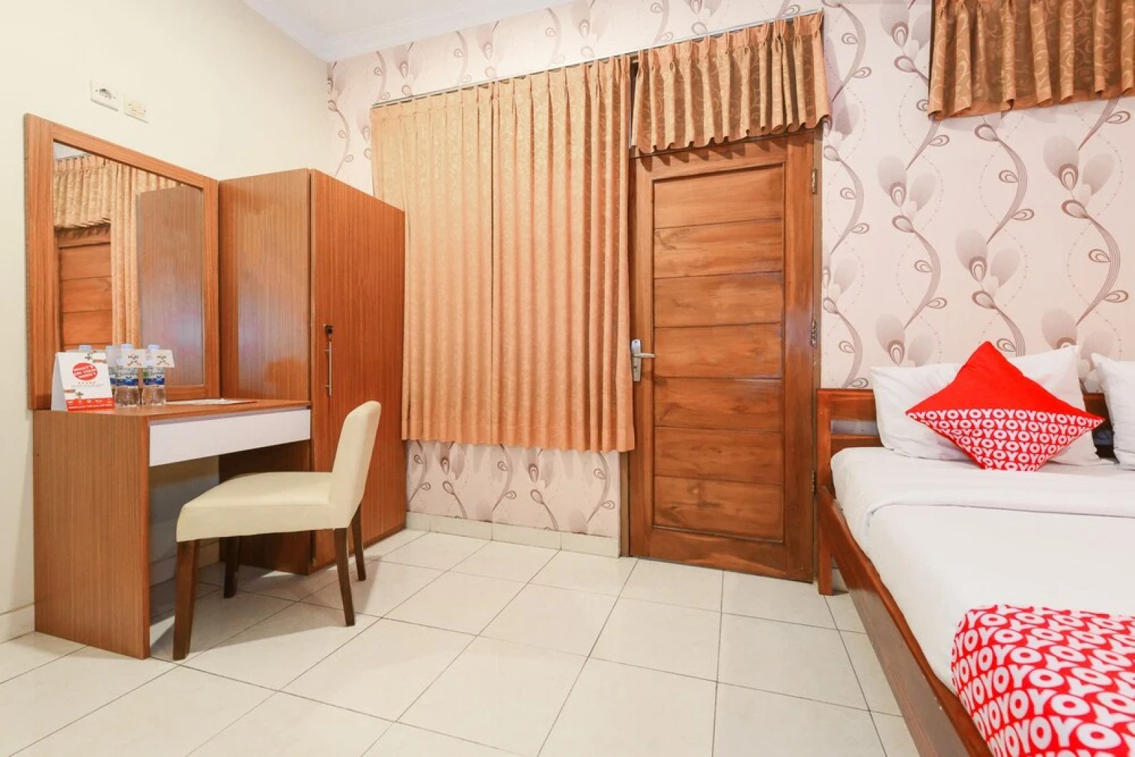 OYO 398 Hotel Family Syariah 2