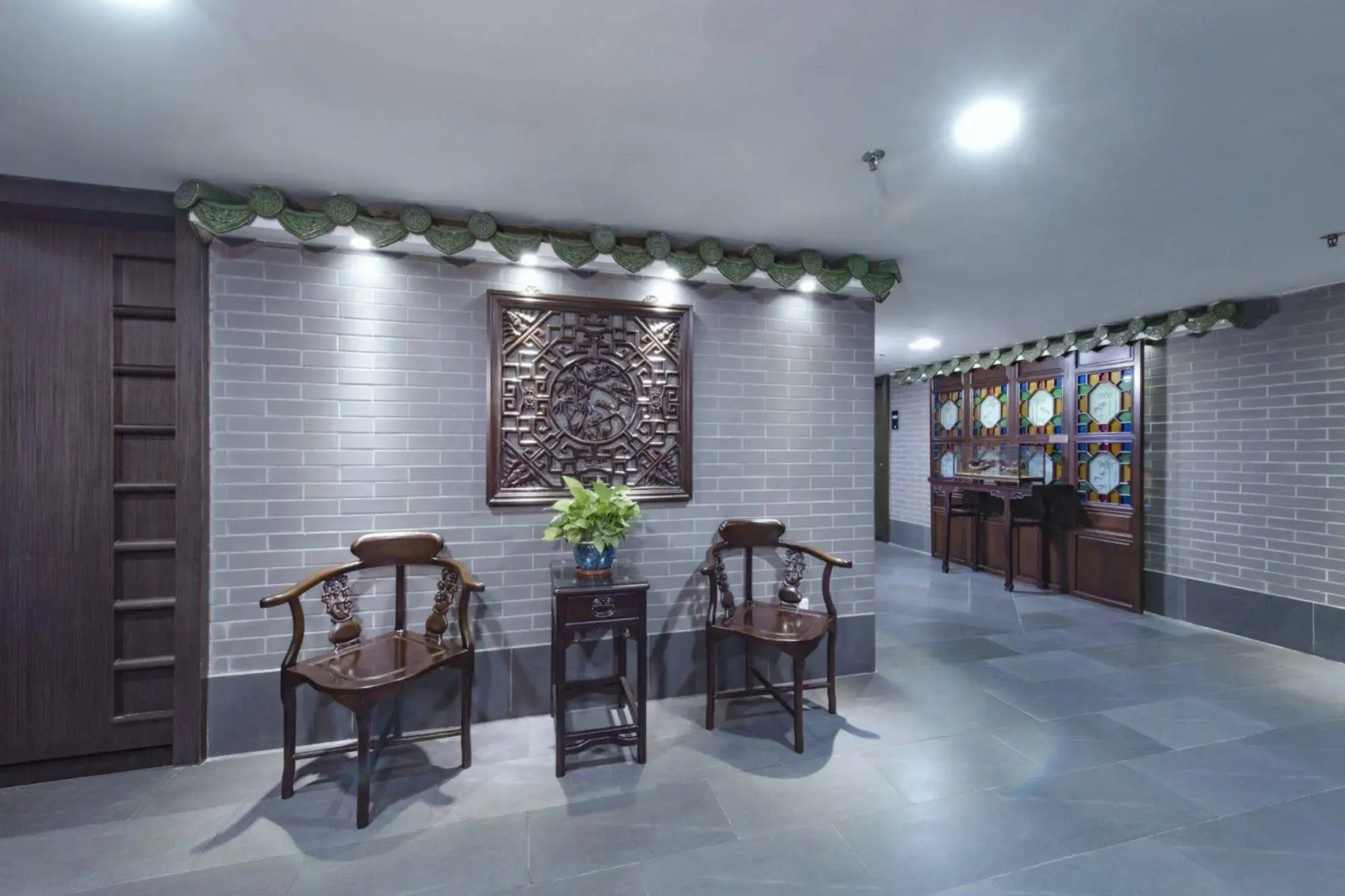 Guangzhou Zhuhai Special Economic Zone Hotel