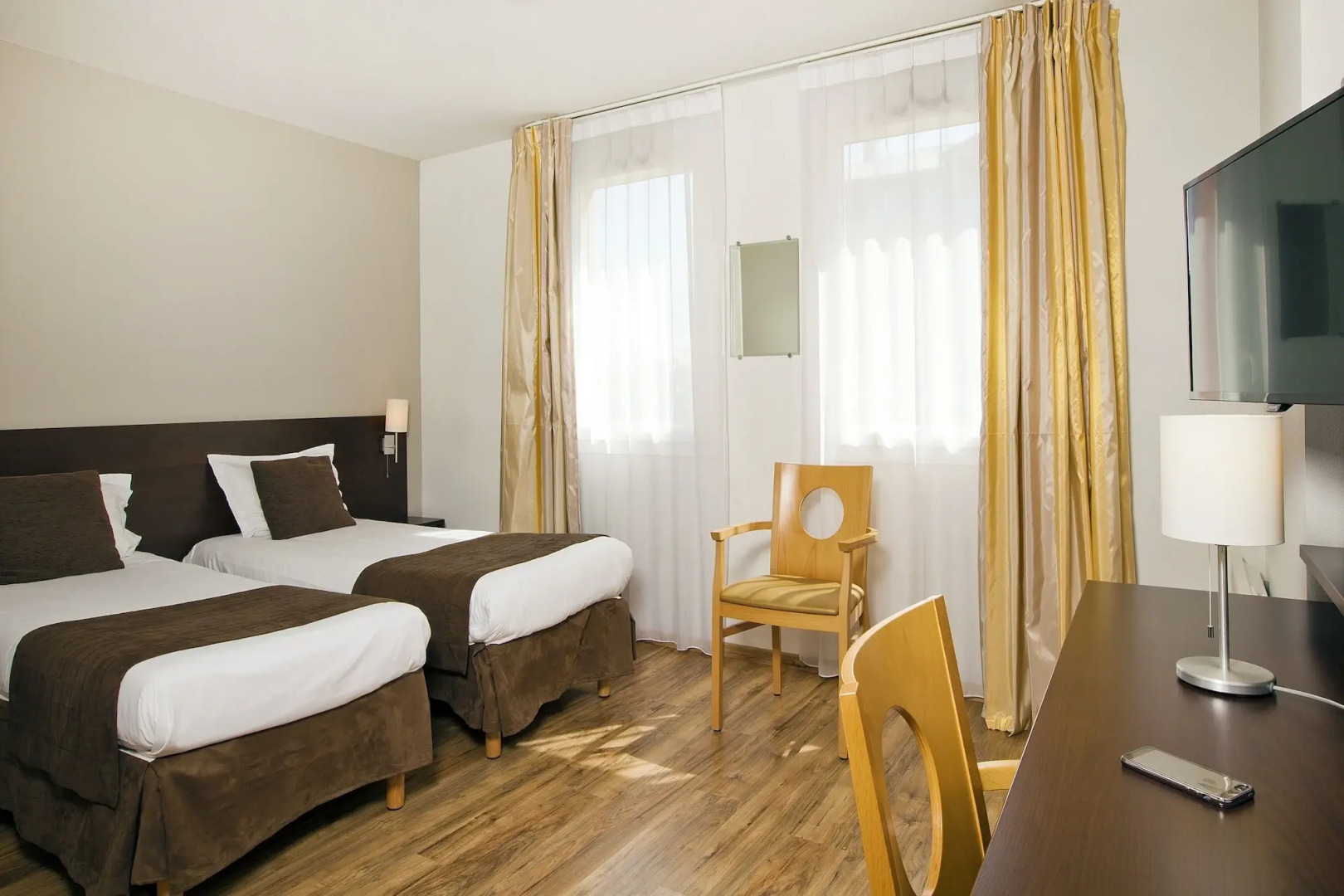 Séjours & Affaires Caen Le Clos Beaumois