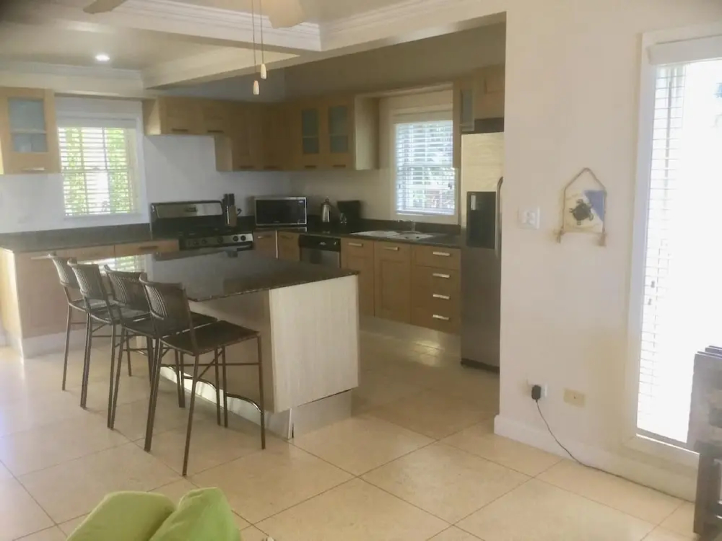Villa 1D