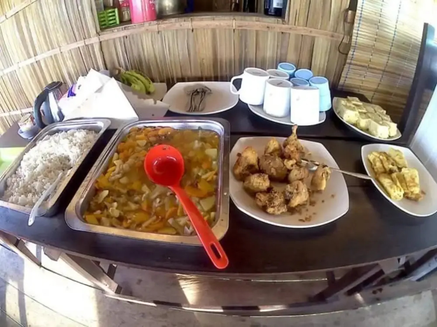 Best Rajaampat Homestay