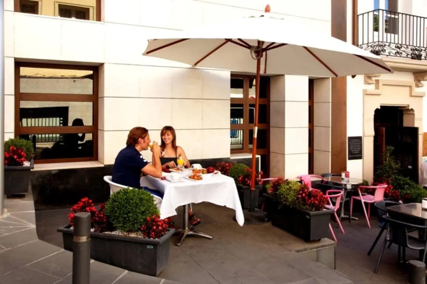 San Ramon Del Somontano