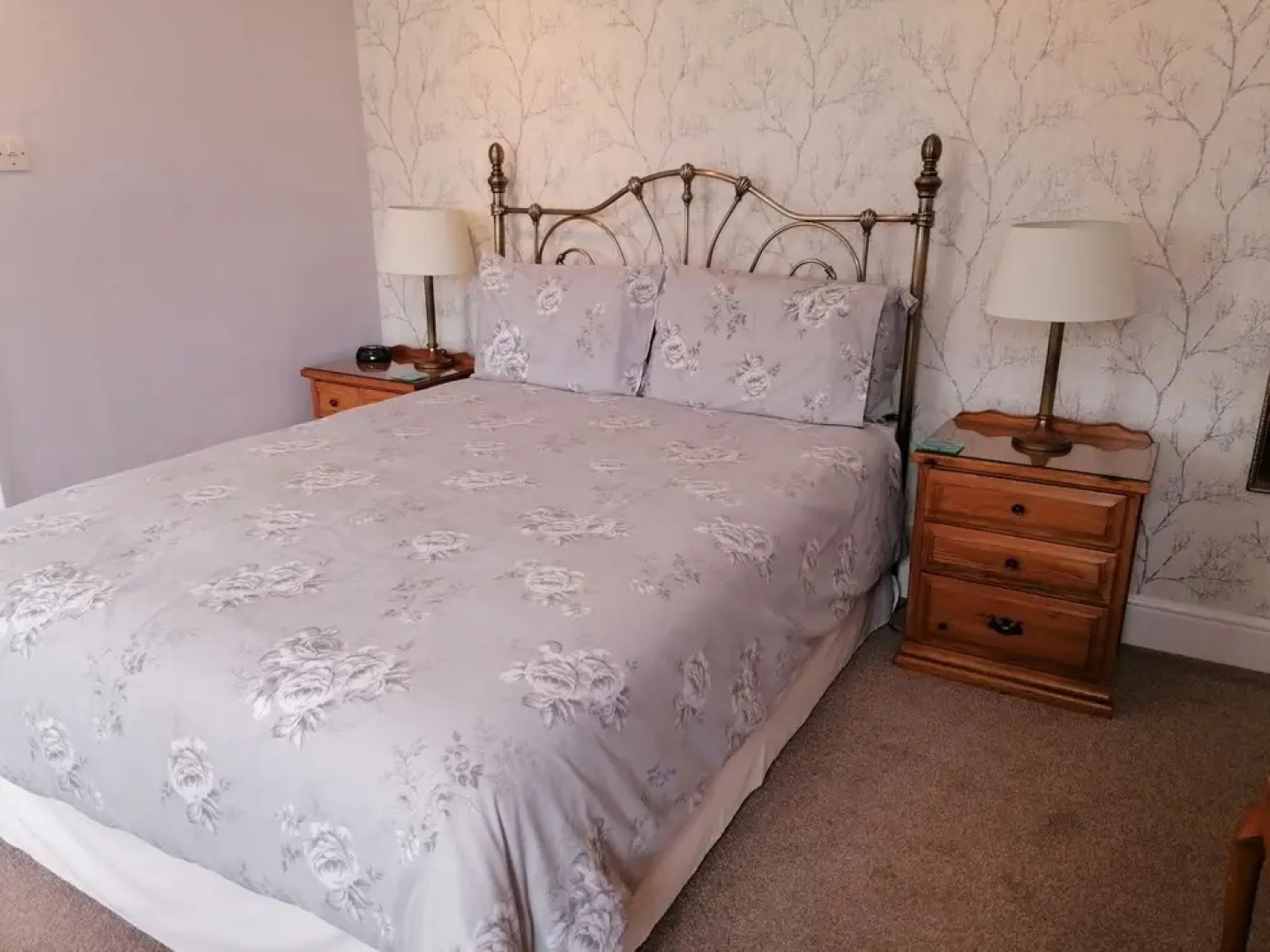 Pebbles B&B