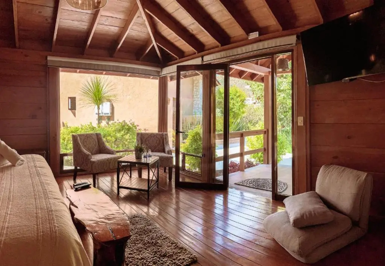 Hotel Zidada and Chalets