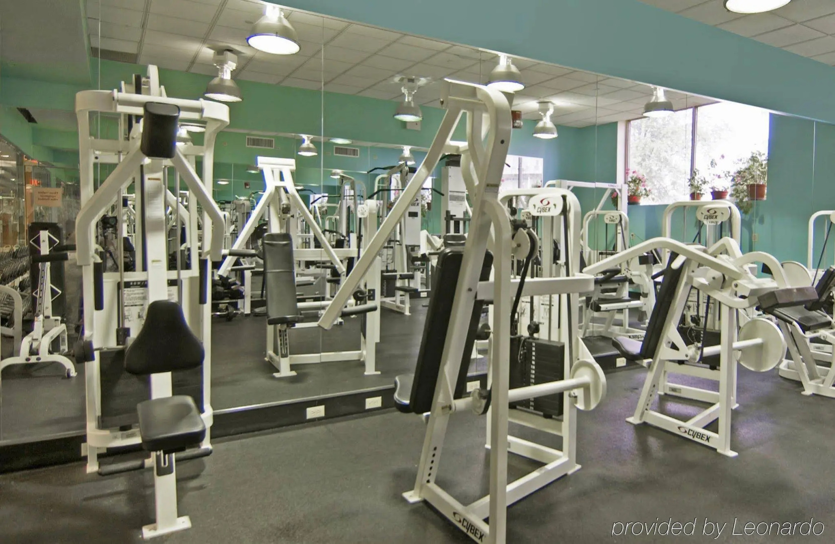 Hudson Valley Resort