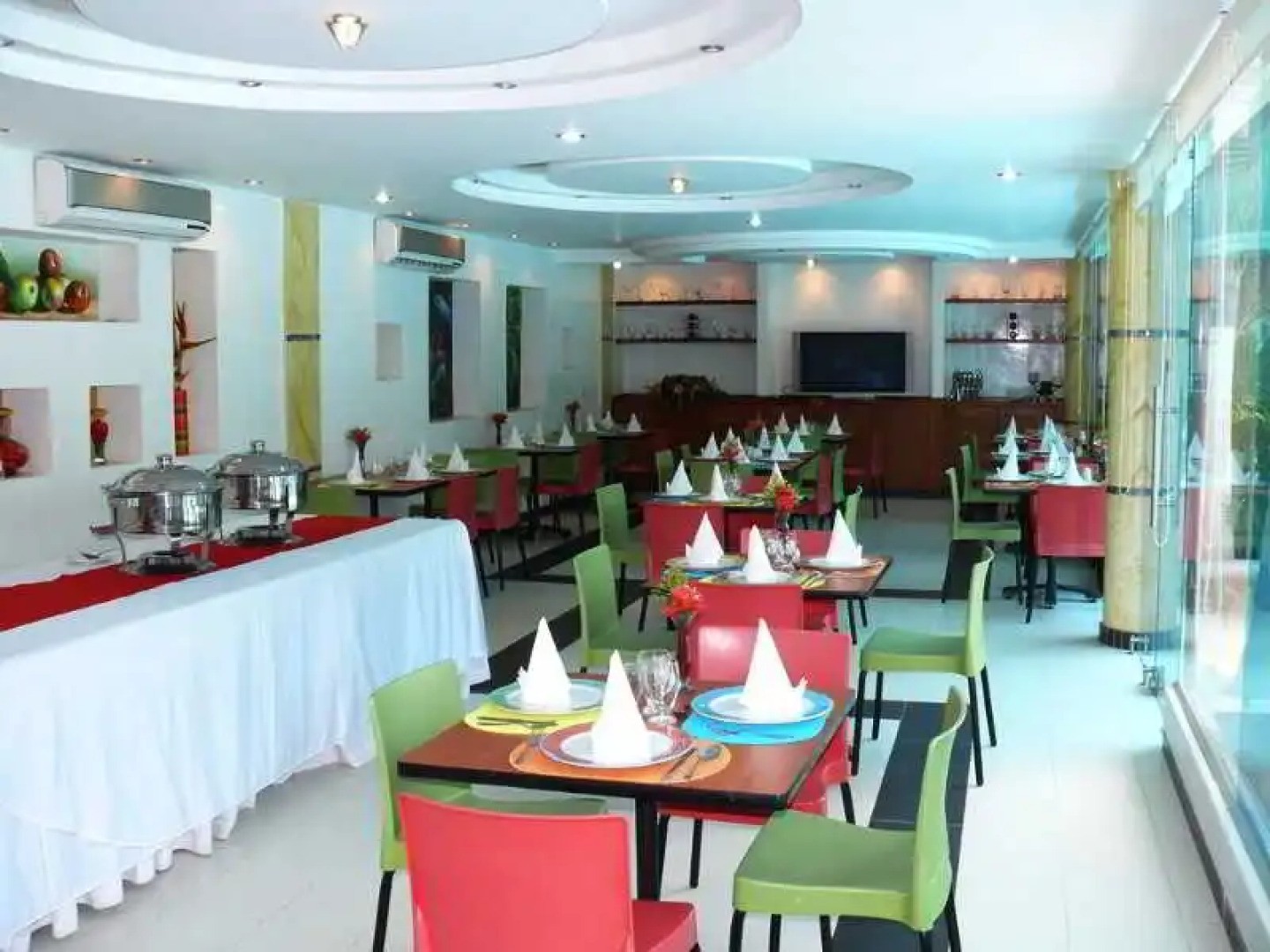 GIO Hotel Vajamar Valledupar