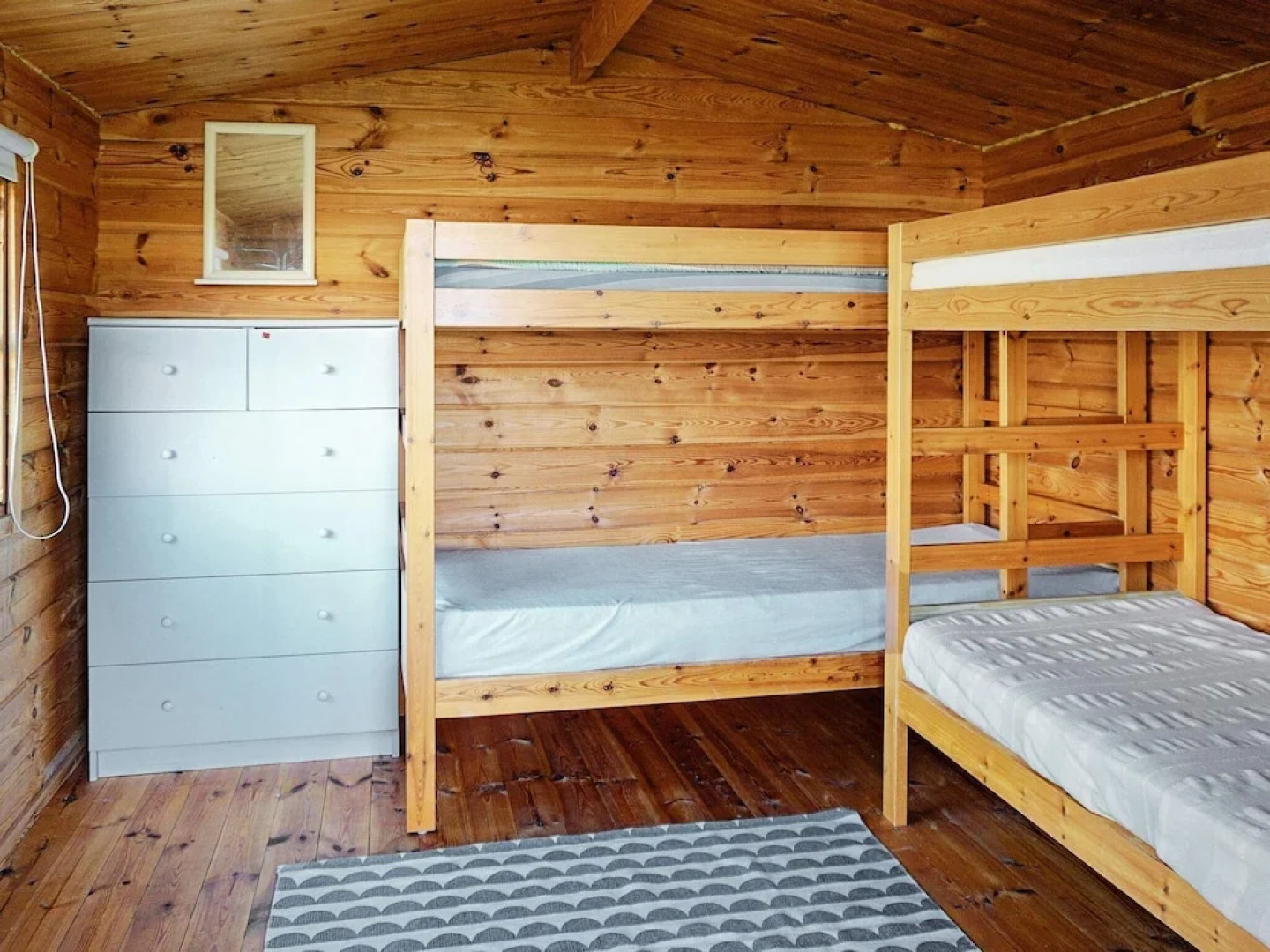 4 Person Holiday Home in Ronneby