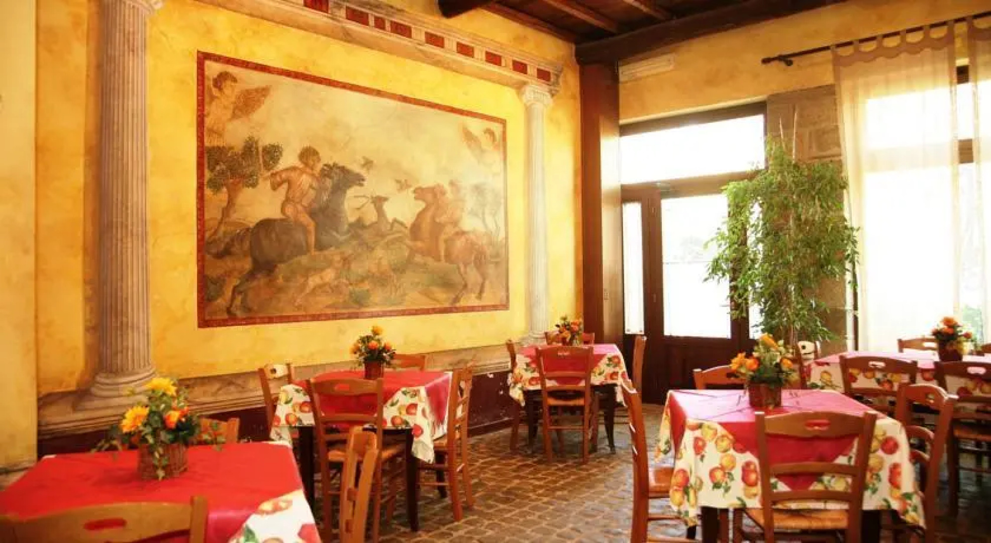 Agriturismo Poggiocolone